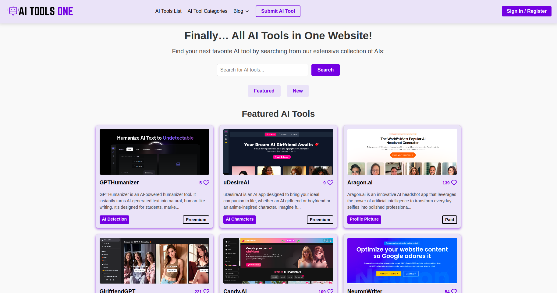 Ai Tools