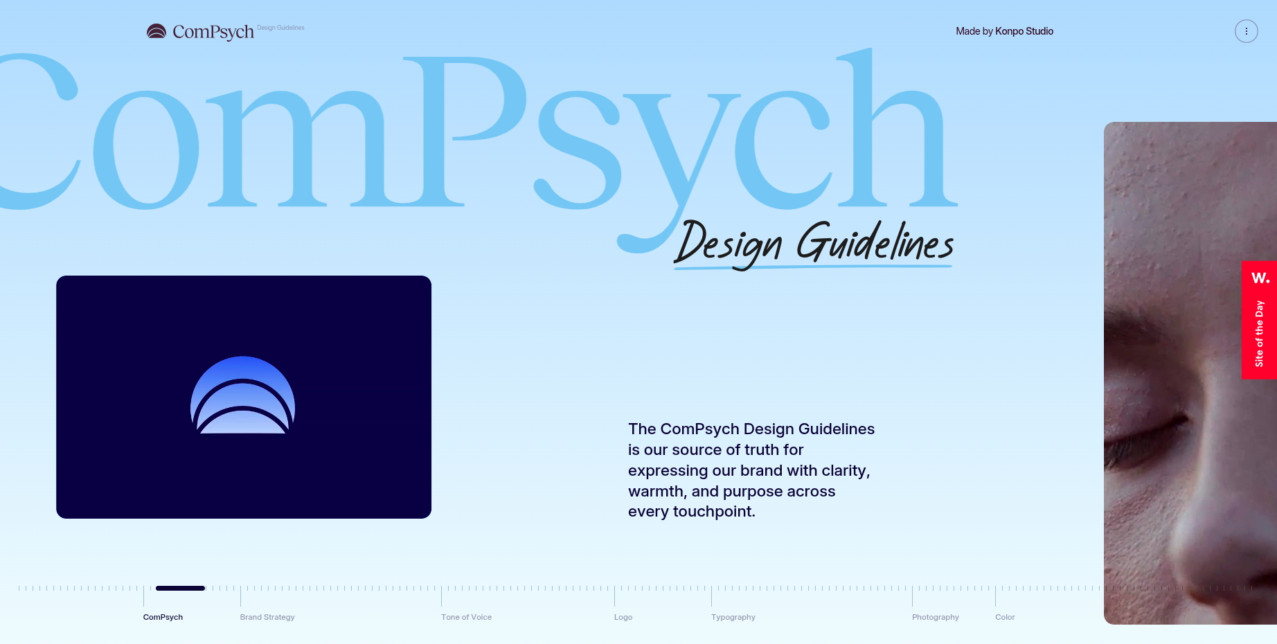 compsych