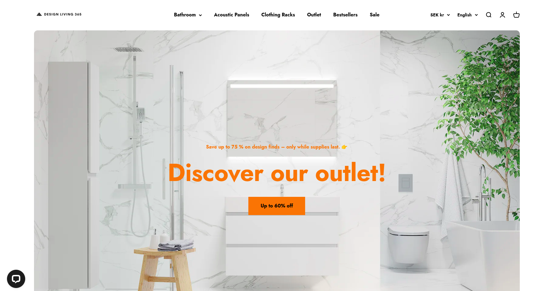 Design Living 365