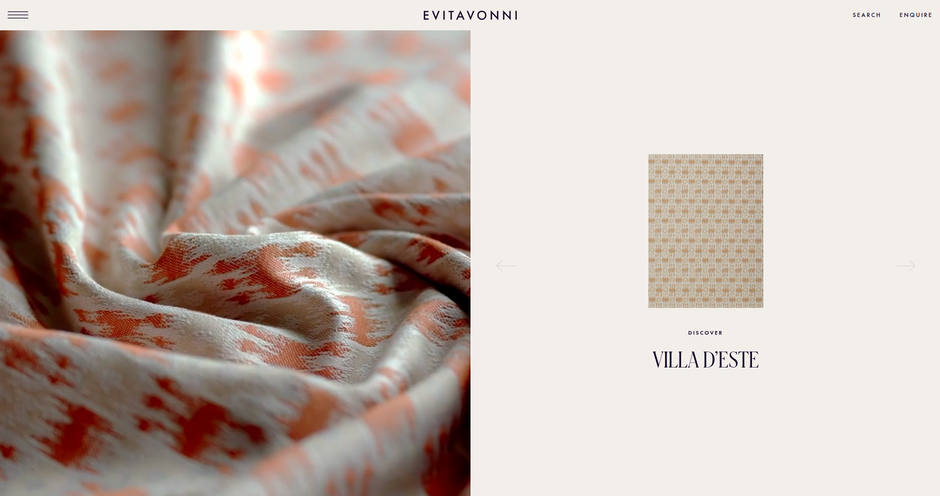 Evitavonni