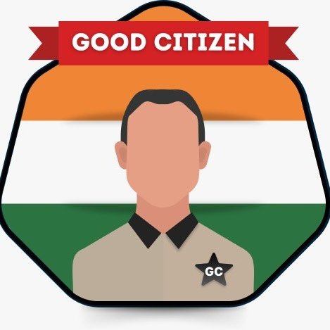 Good Citizen