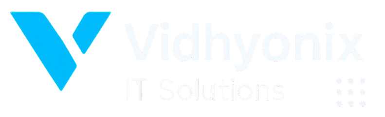 Vidhyonix Logo