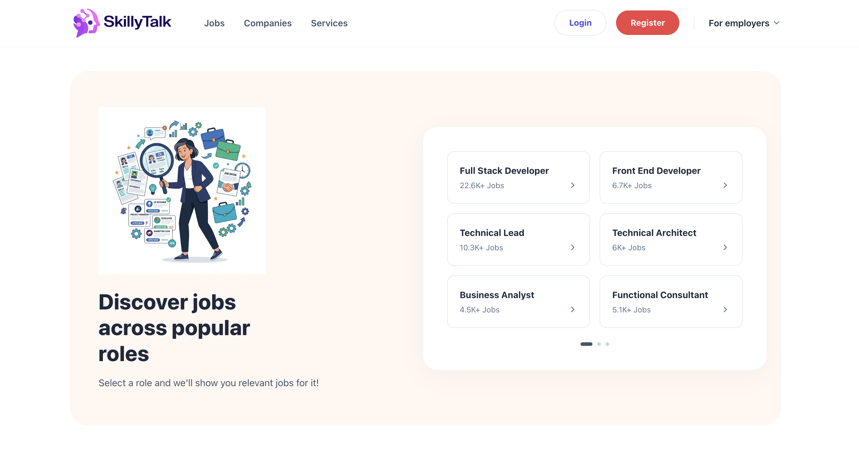 AI Hiring Platform