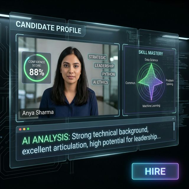 SkillyTalk Interview