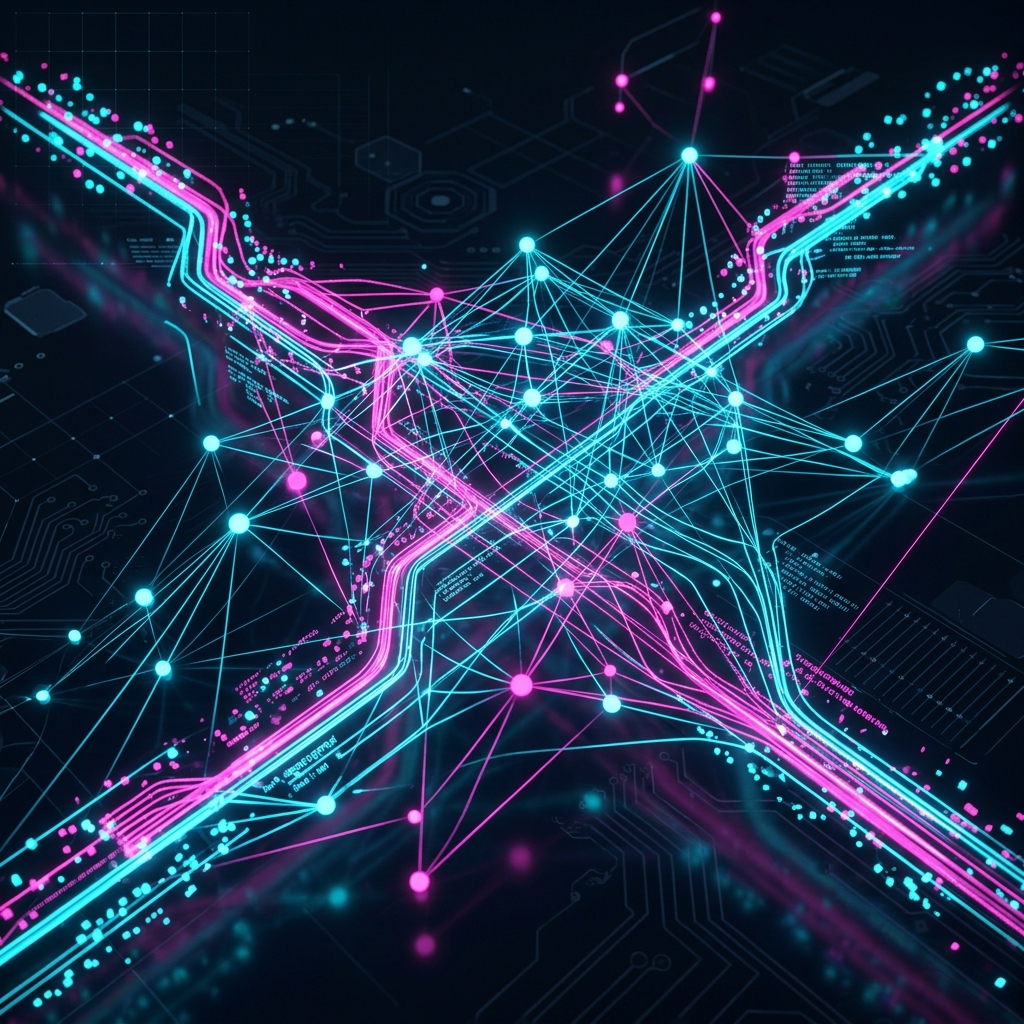 Neural Background