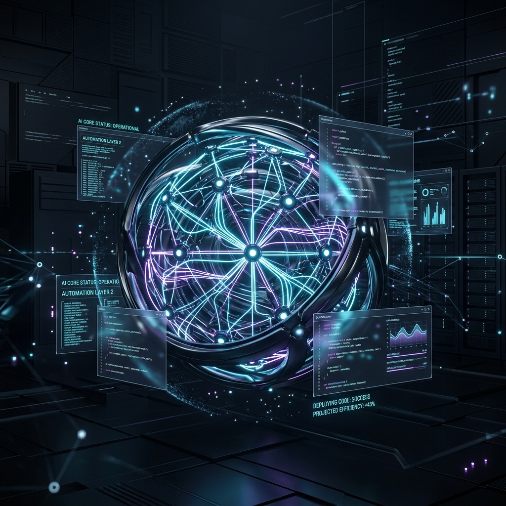 AI Development