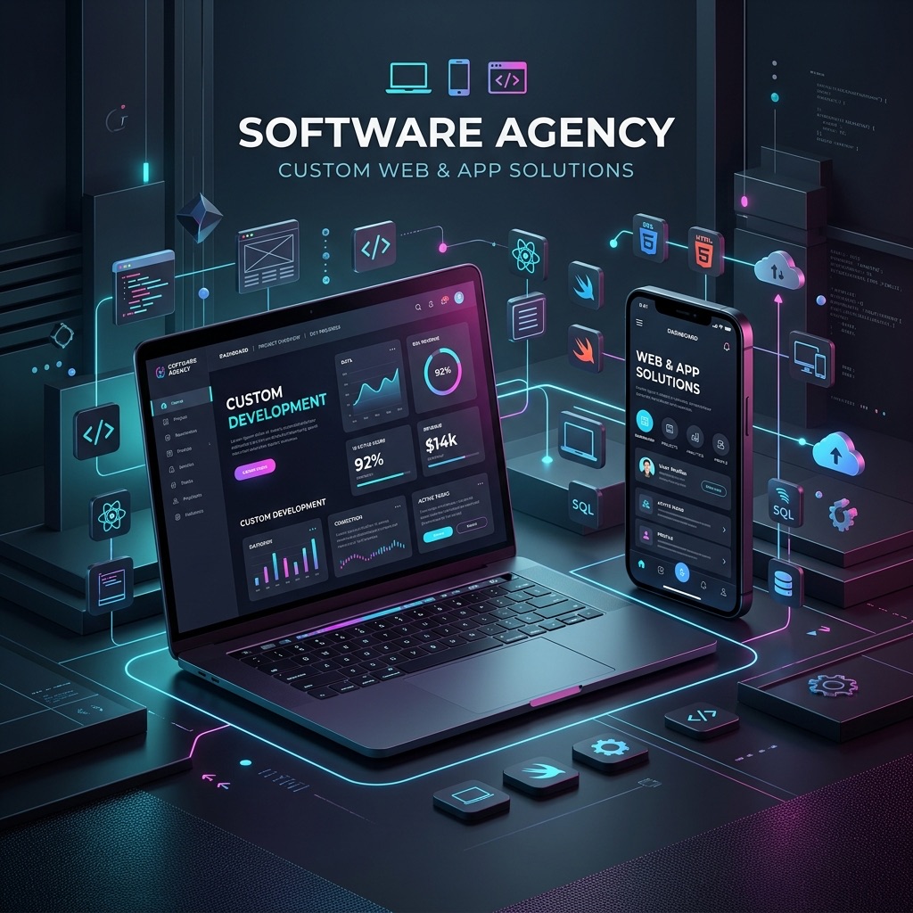 Website Development